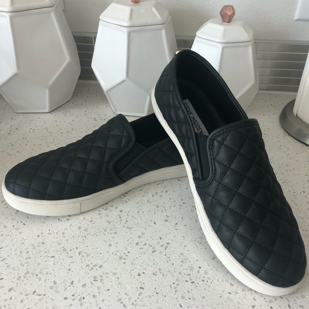 Steve Madden Shoes